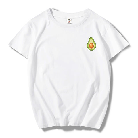 Summer short-sleeved T-shirt men