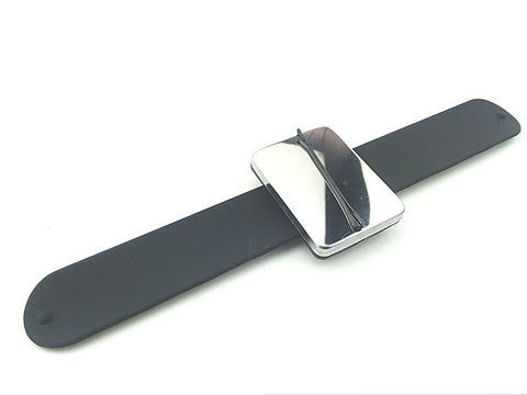 Wrist Magnet Clapping Circle Makeup Watch Strap