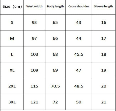 Women T-Shirt Short Sleeve
