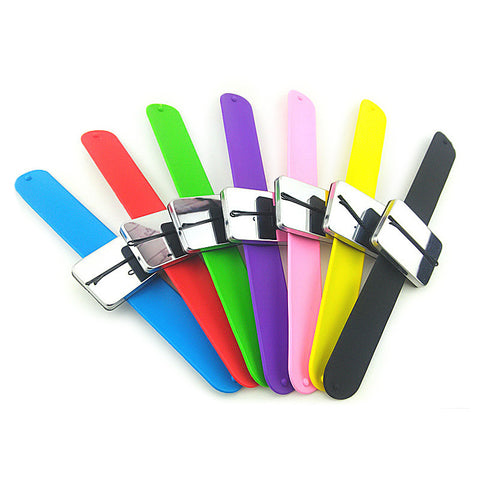Wrist Magnet Clapping Circle Makeup Watch Strap