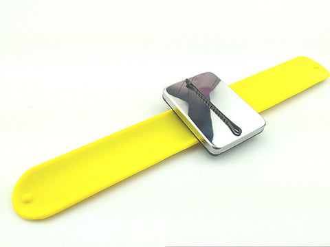 Wrist Magnet Clapping Circle Makeup Watch Strap